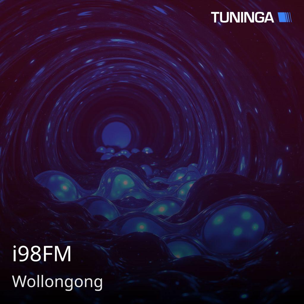 i98FM