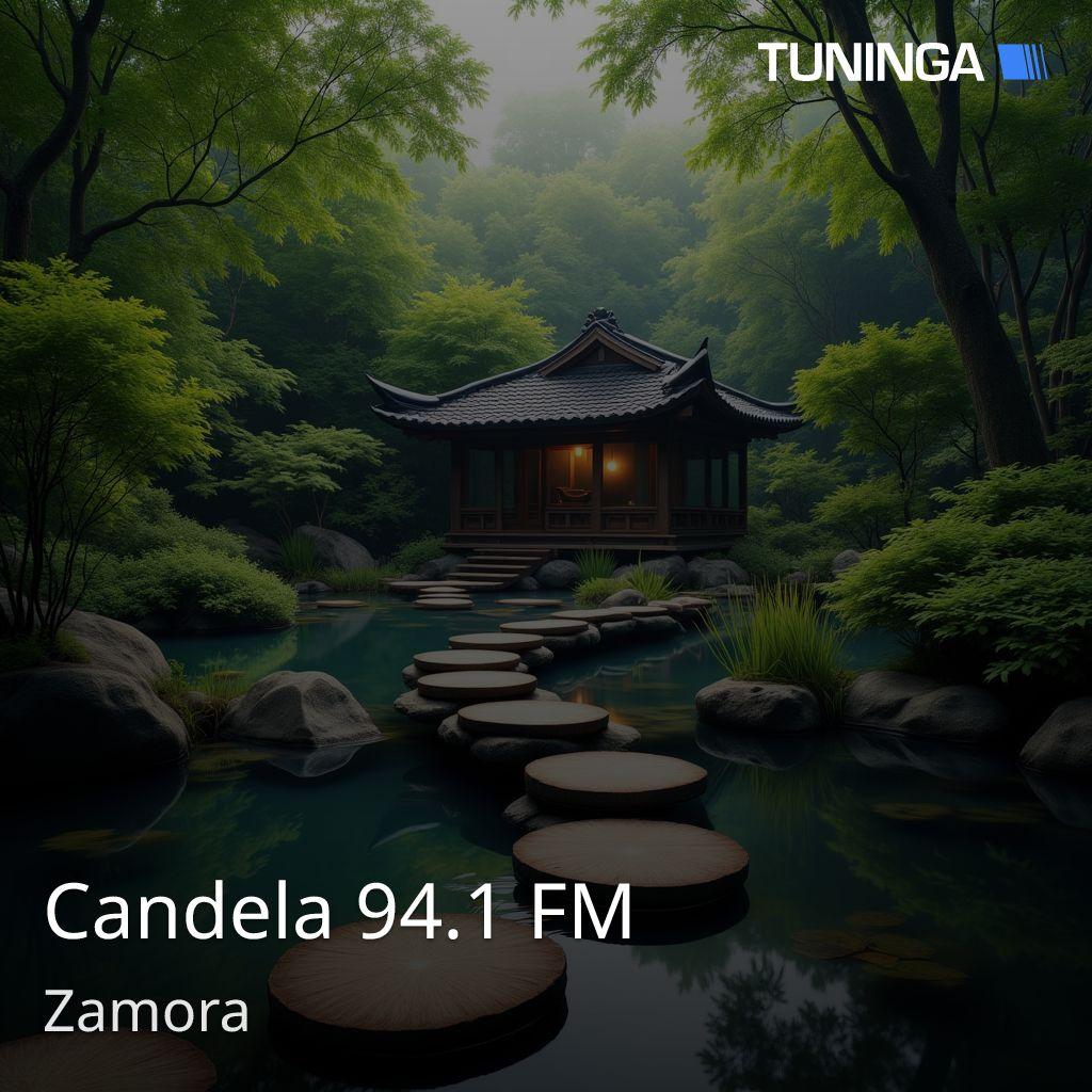 Candela 94.1 FM