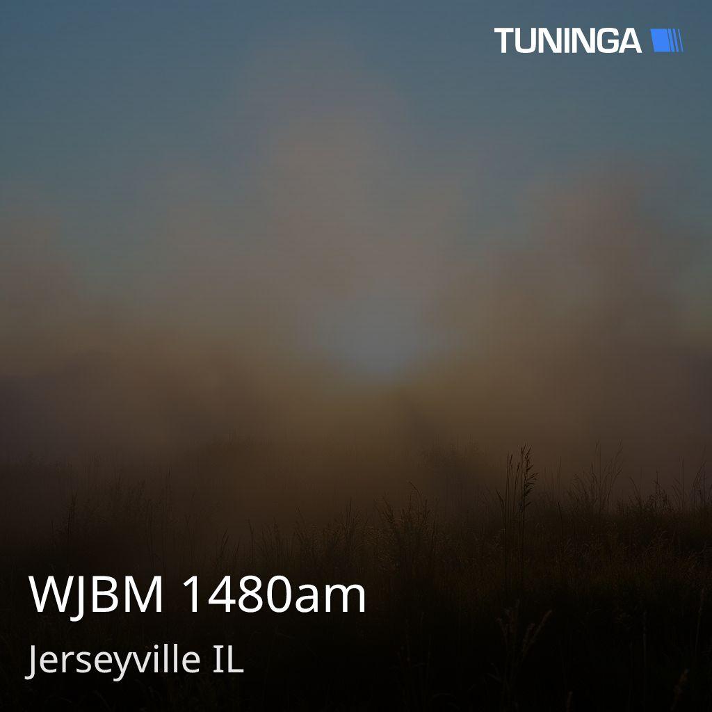 WJBM 1480am