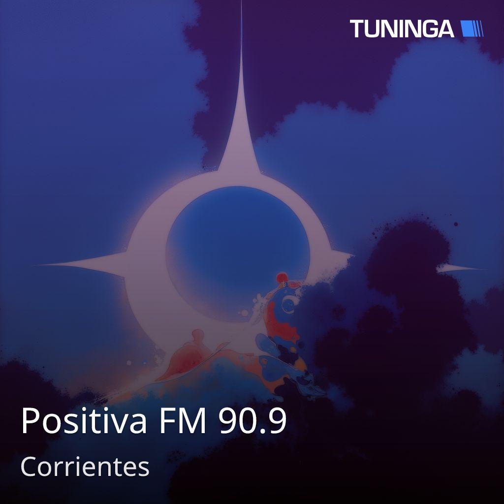 Positiva FM 90.9