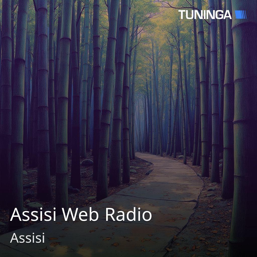 Assisi Web Radio