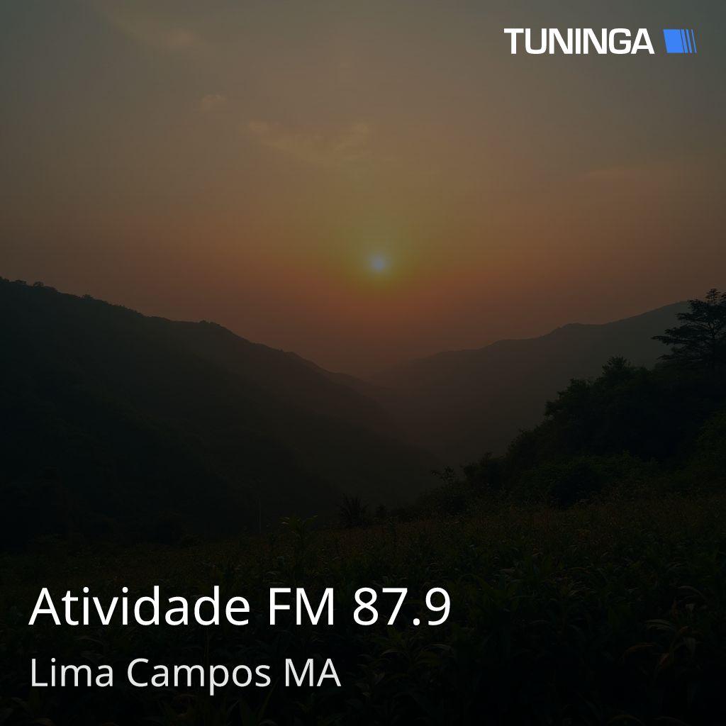 Atividade FM 87.9