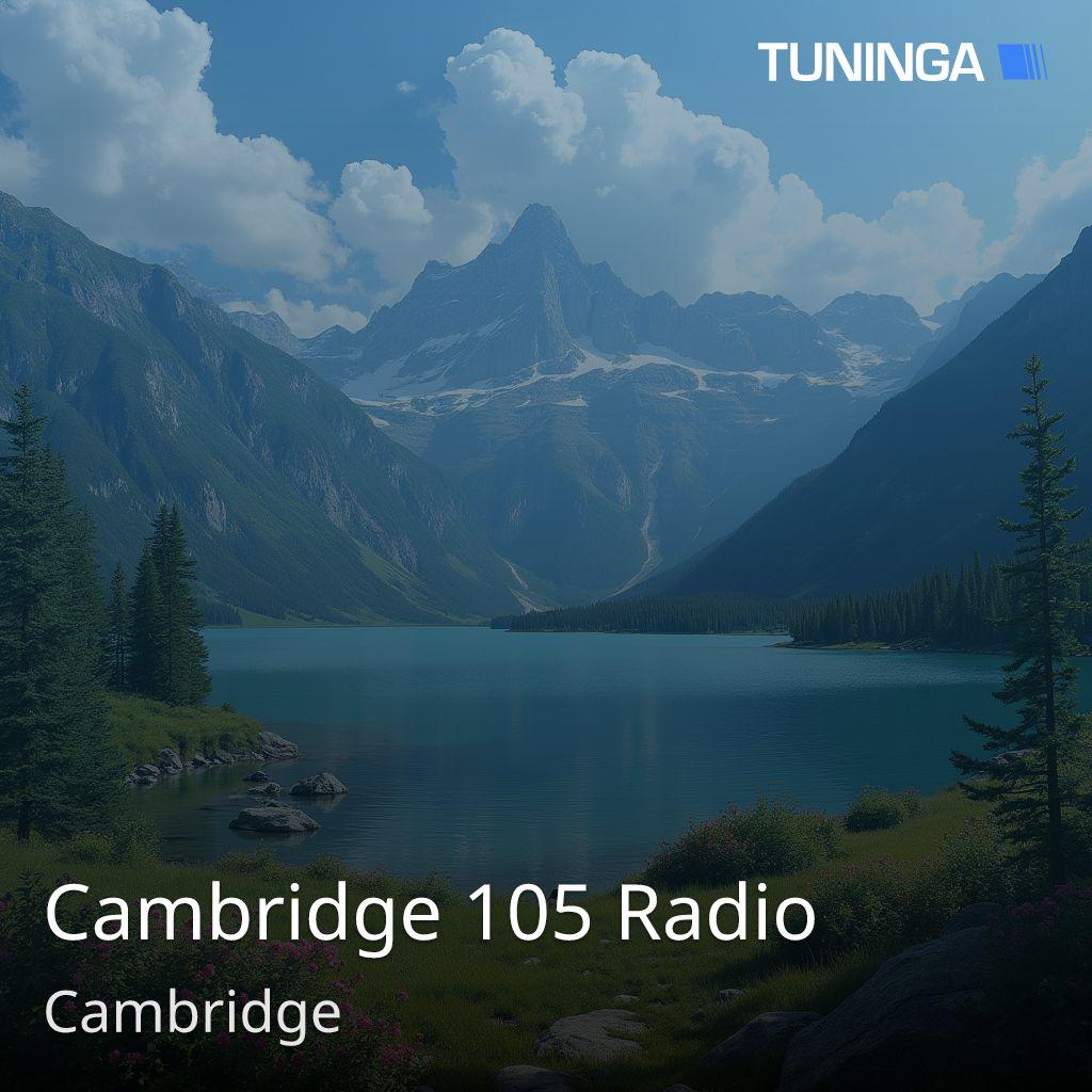 Cambridge 105 Radio