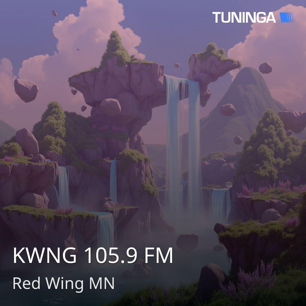 KWNG 105.9 FM
