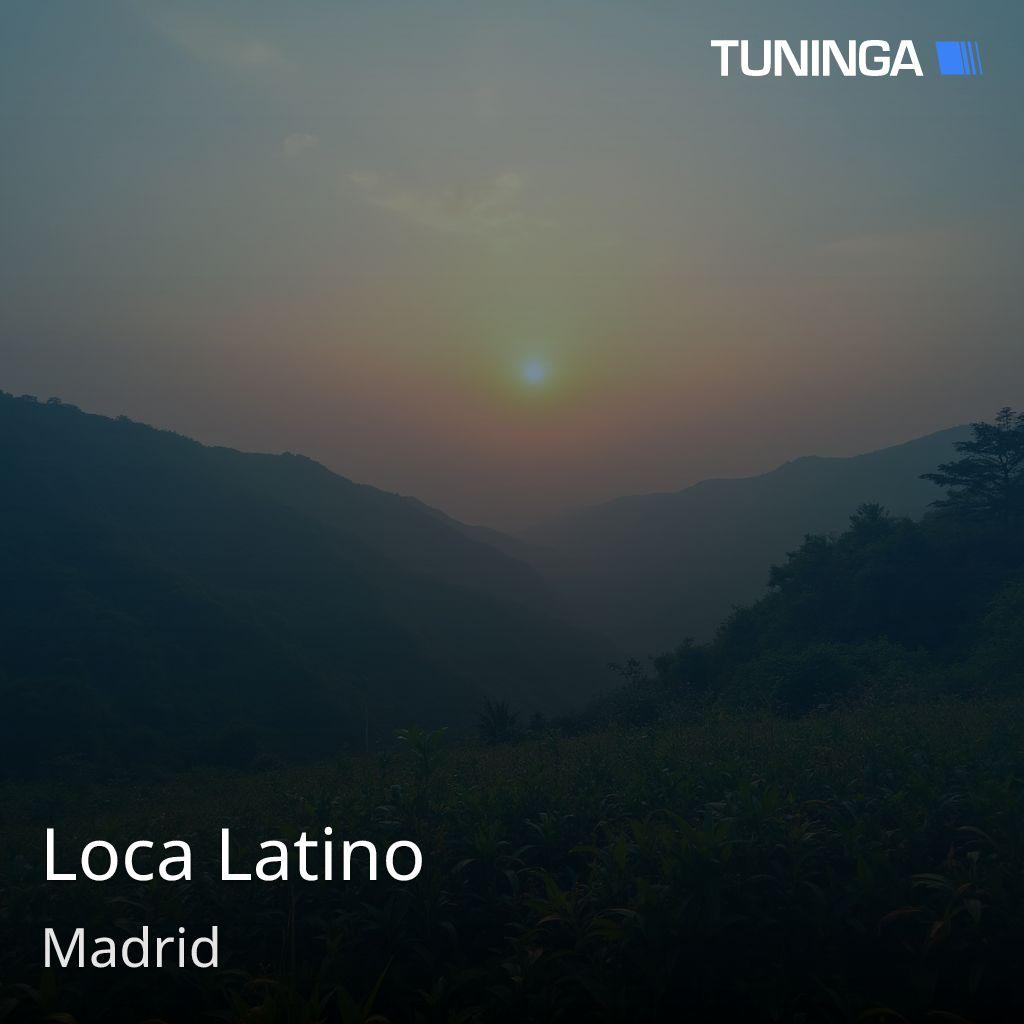 Loca Latino