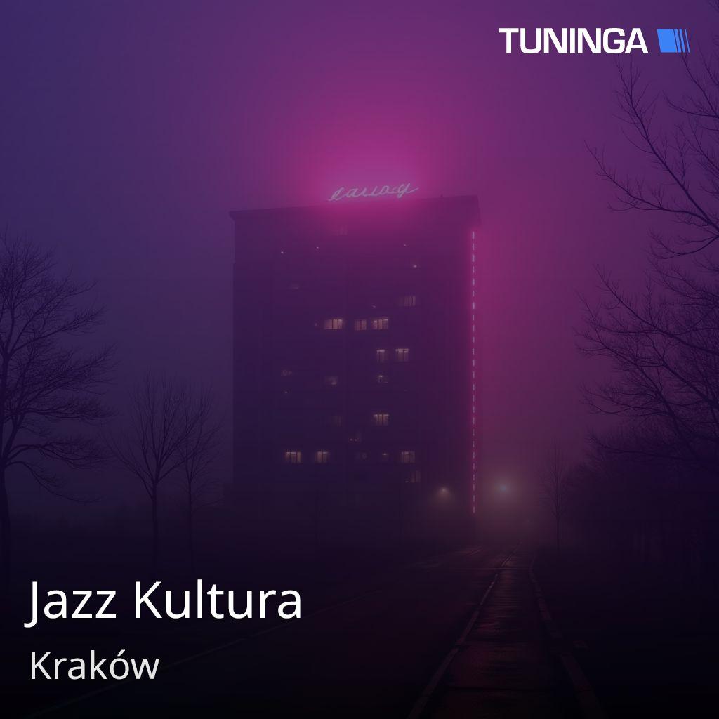 Jazz Kultura
