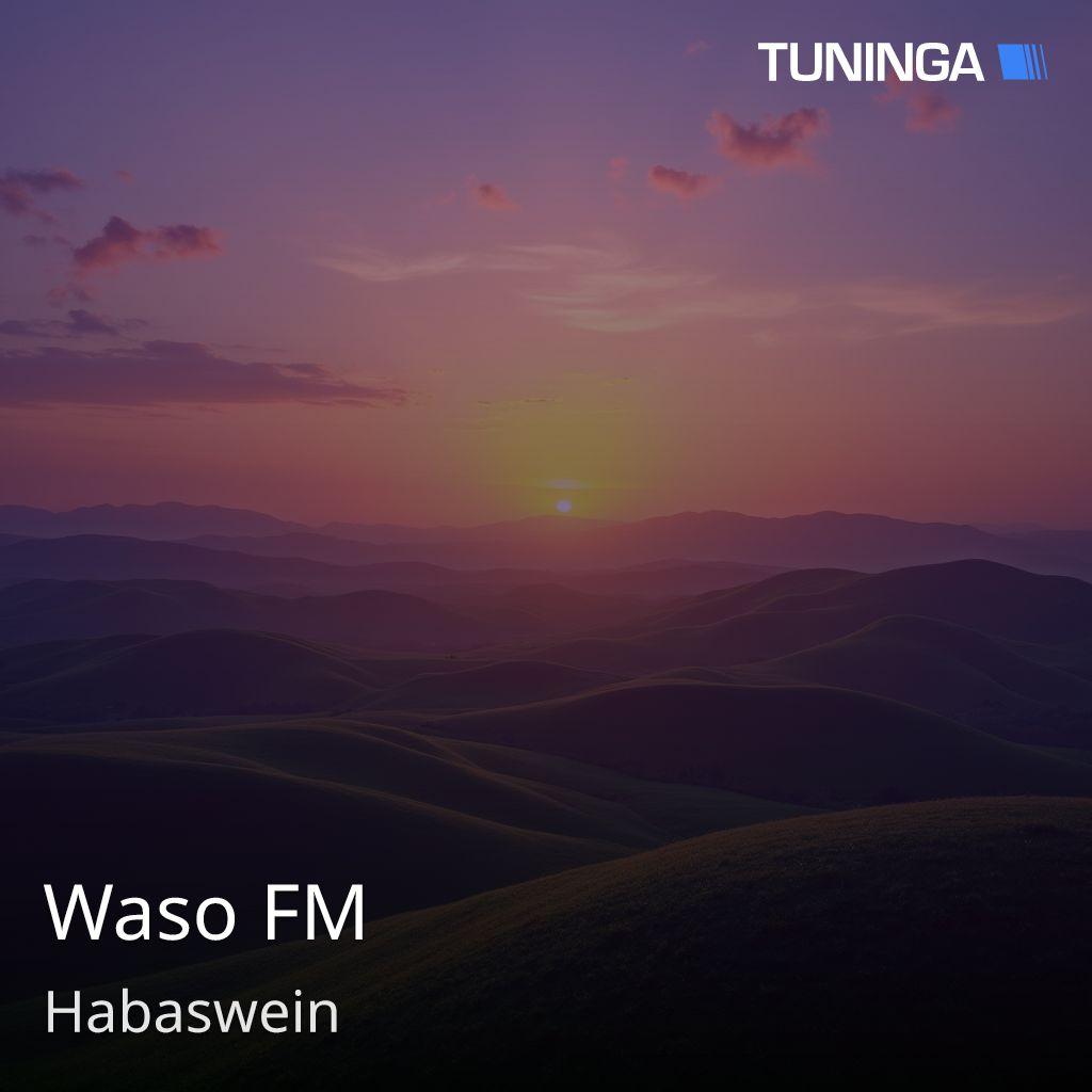 Waso FM