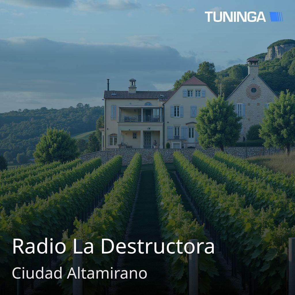 Radio La Destructora