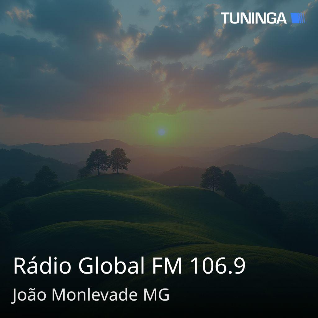 Rádio Global FM 106.9
