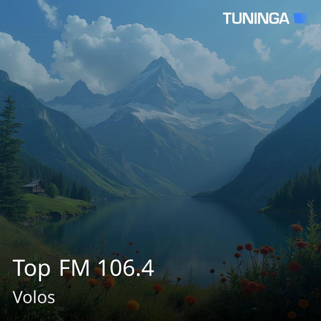 Top FM 106.4