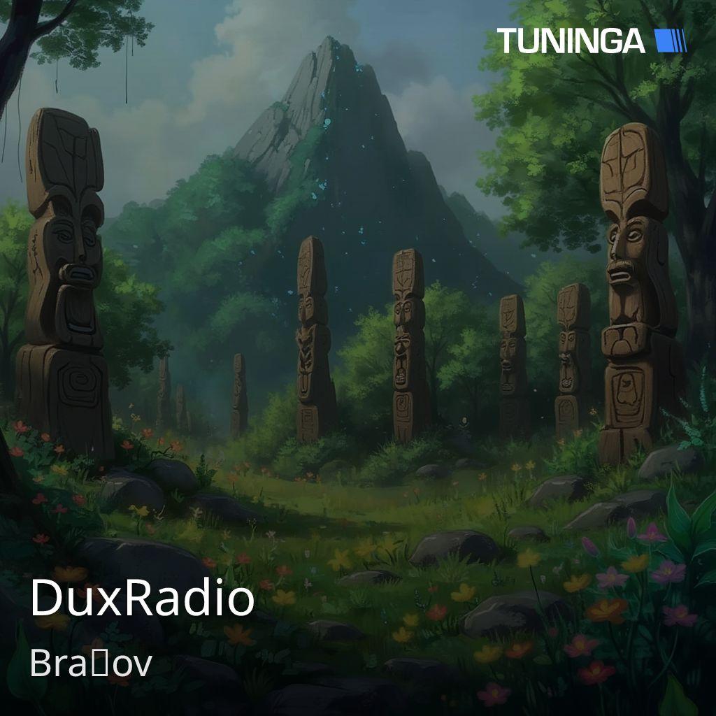 DuxRadio