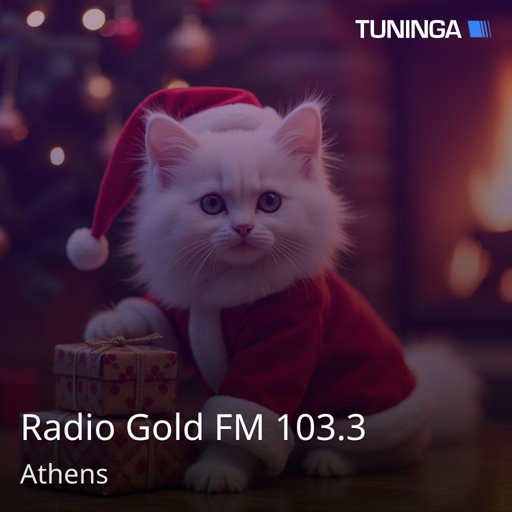 Radio Gold FM 103.3