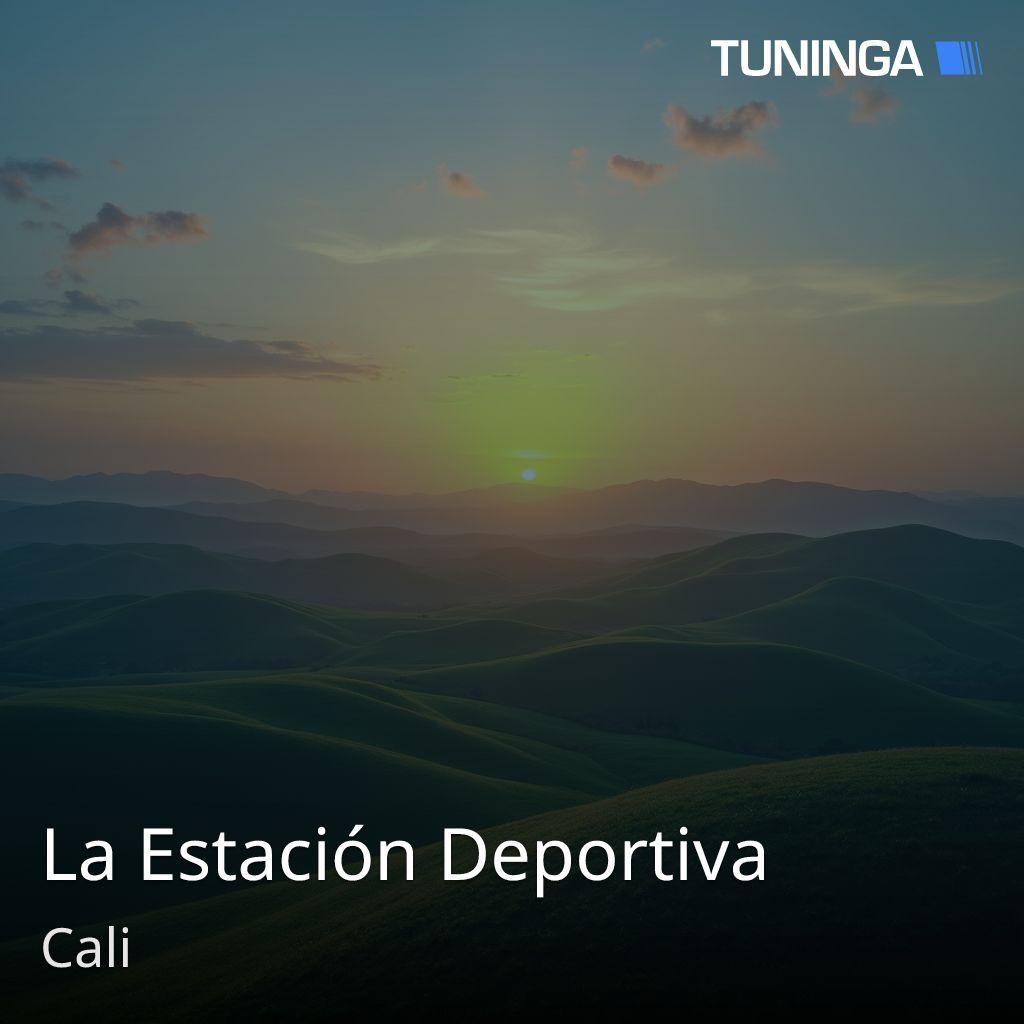 La Estación Deportiva