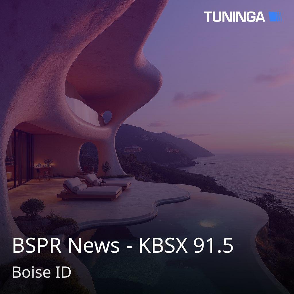 BSPR News - KBSX 91.5
