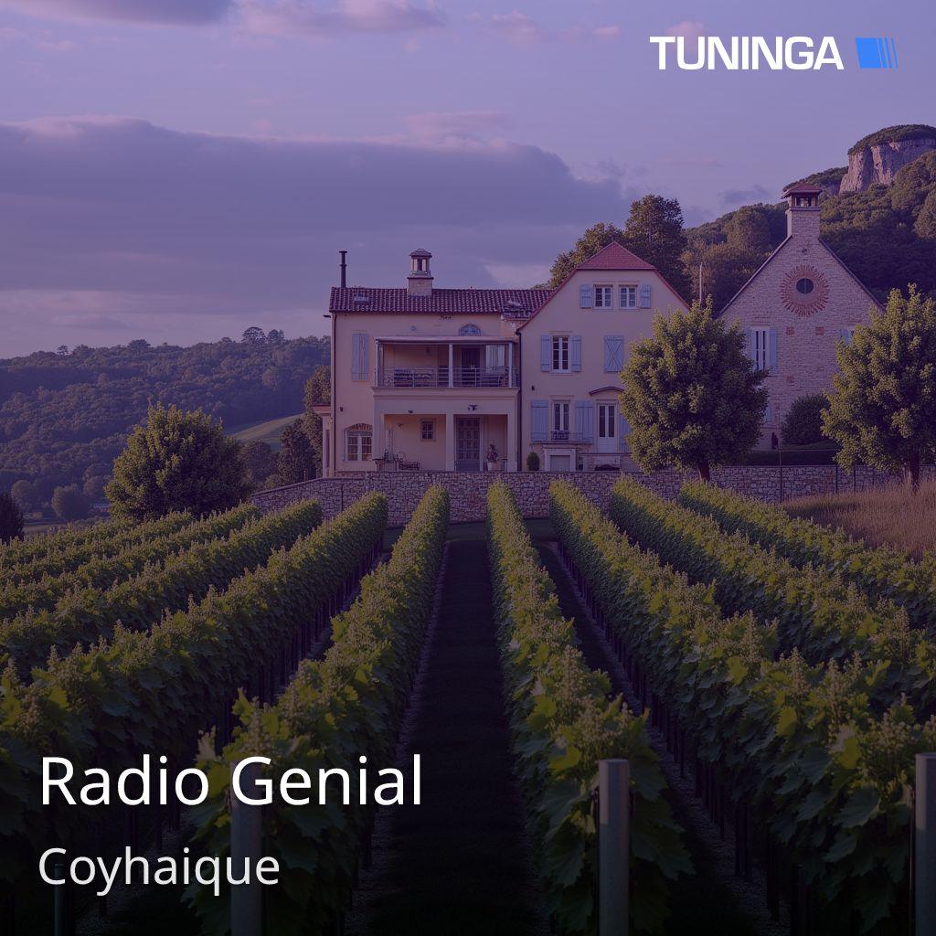 Radio Genial