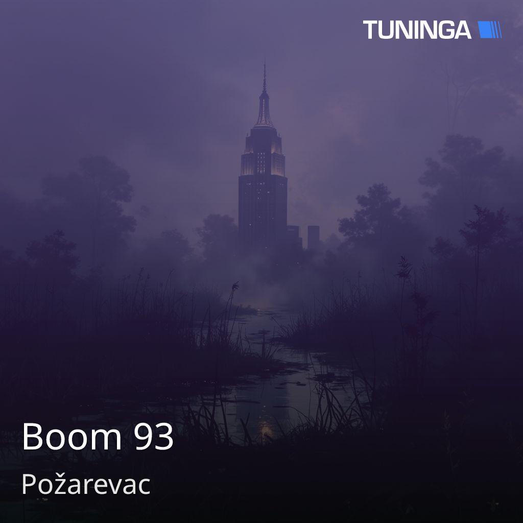 Boom 93
