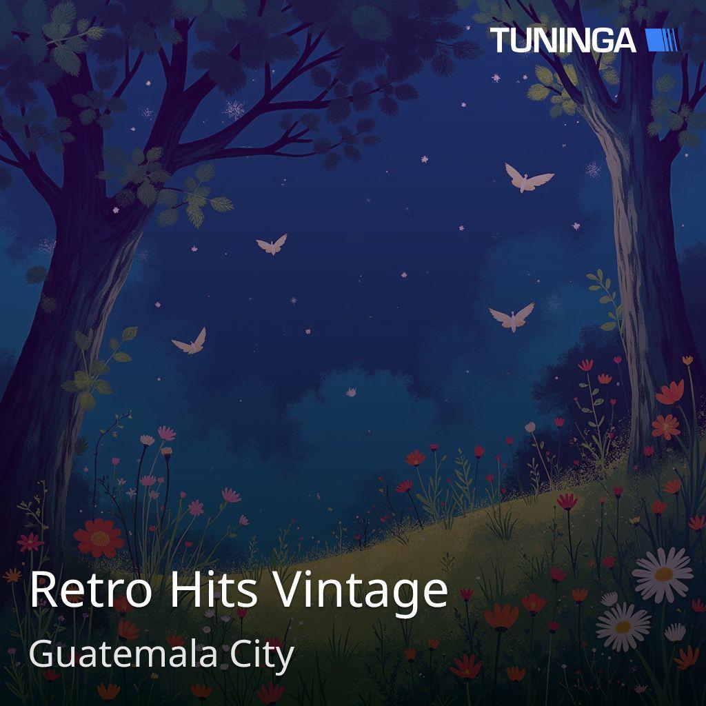 Retro Hits Vintage