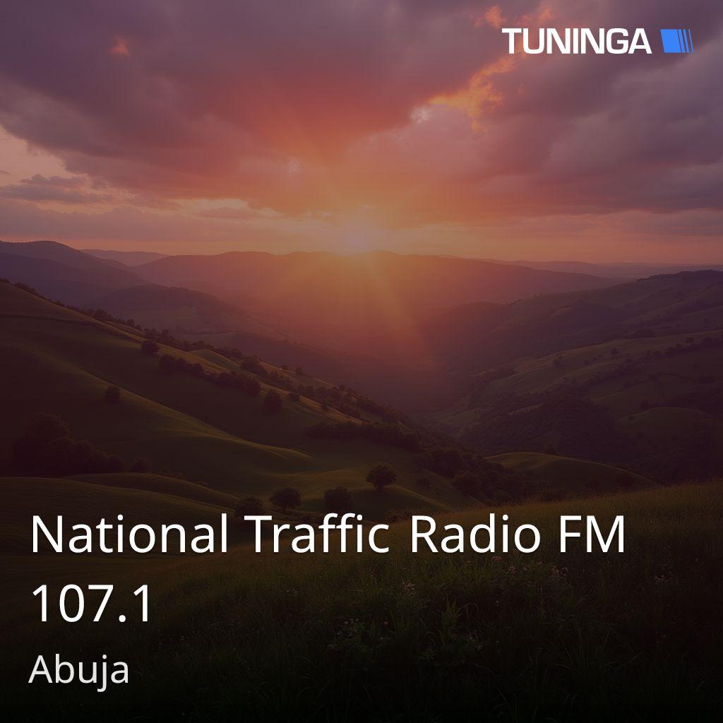 National Traffic Radio FM 107.1
