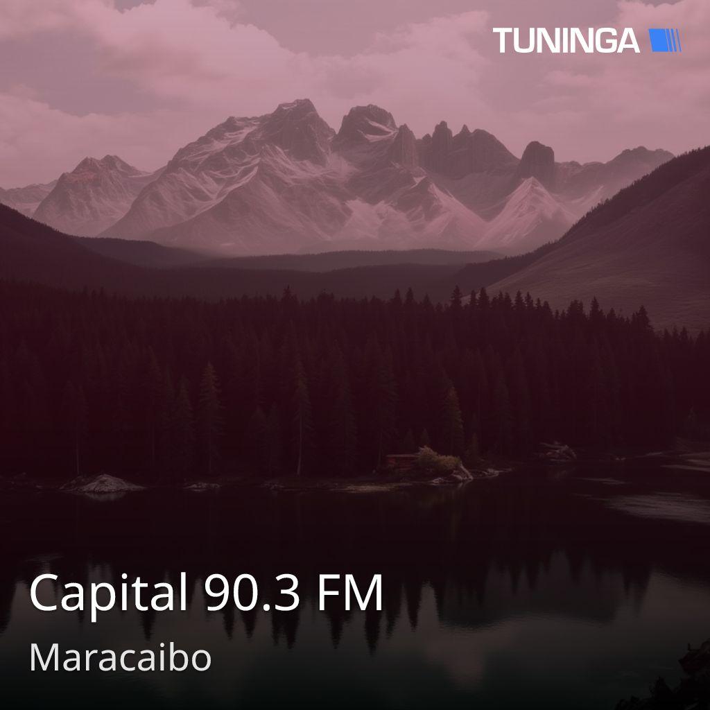 Capital 90.3 FM