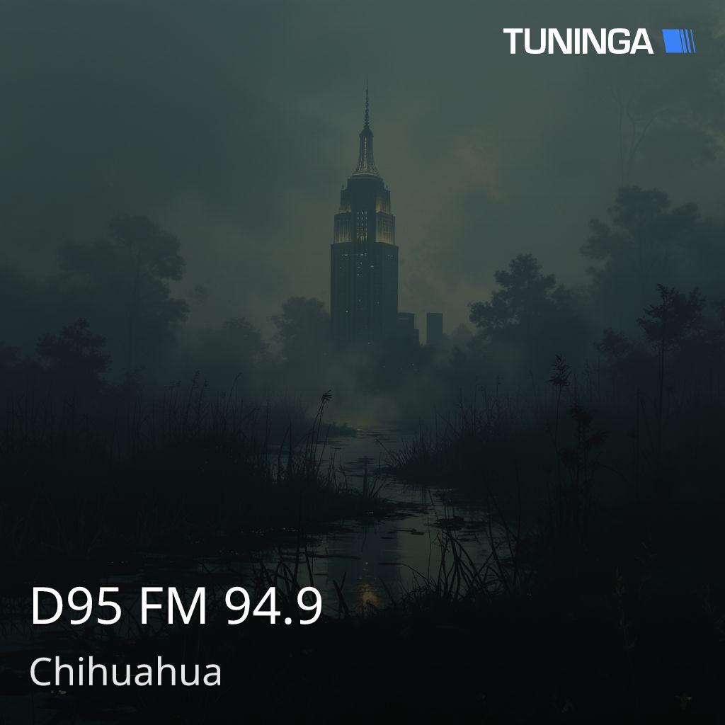 D95 FM 94.9