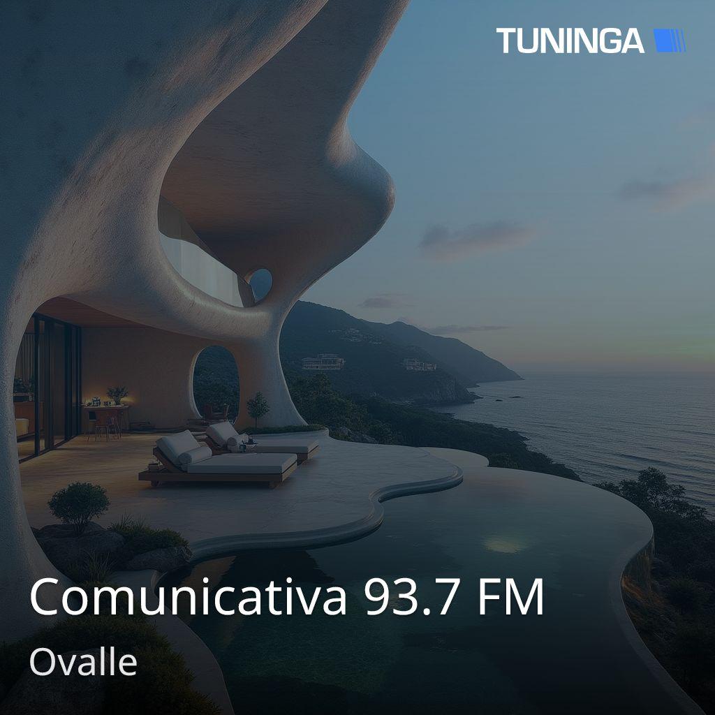 Comunicativa 93.7 FM