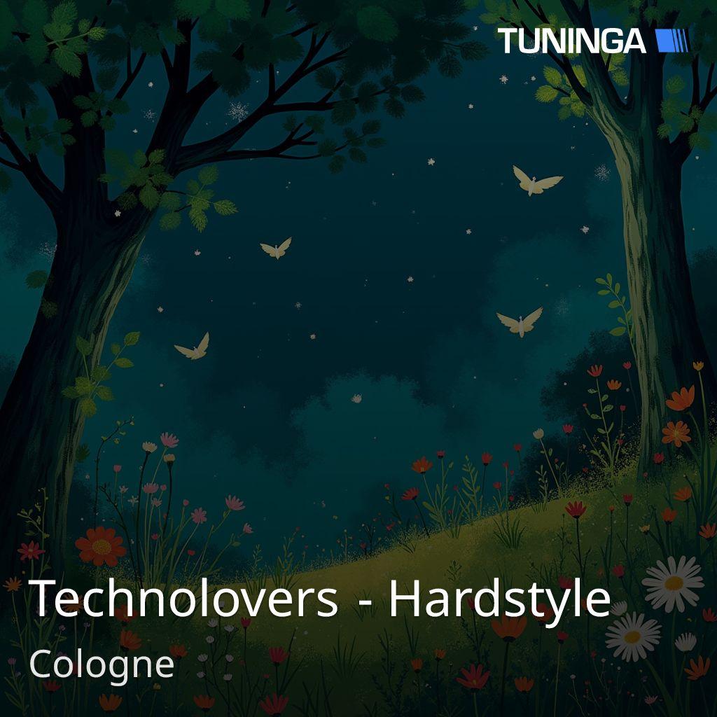 Technolovers - Hardstyle