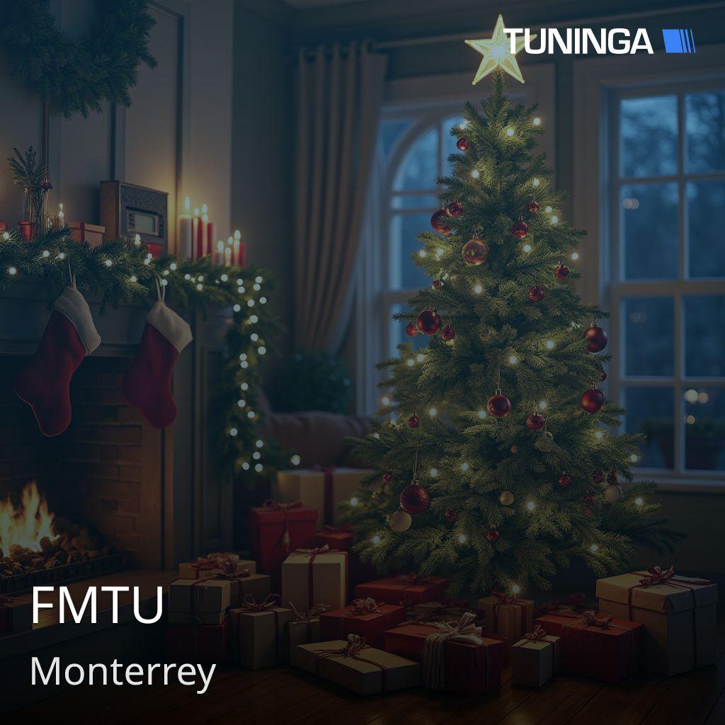 FMTU