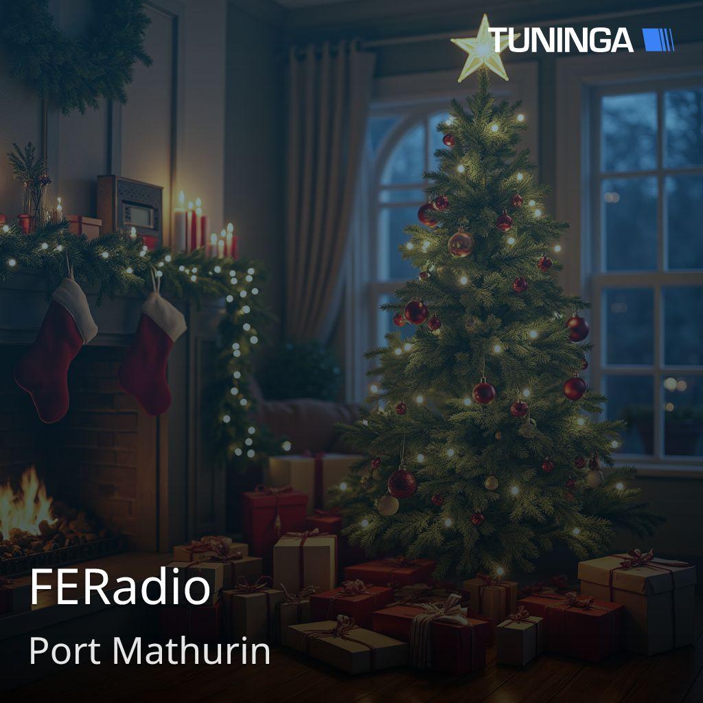 FERadio