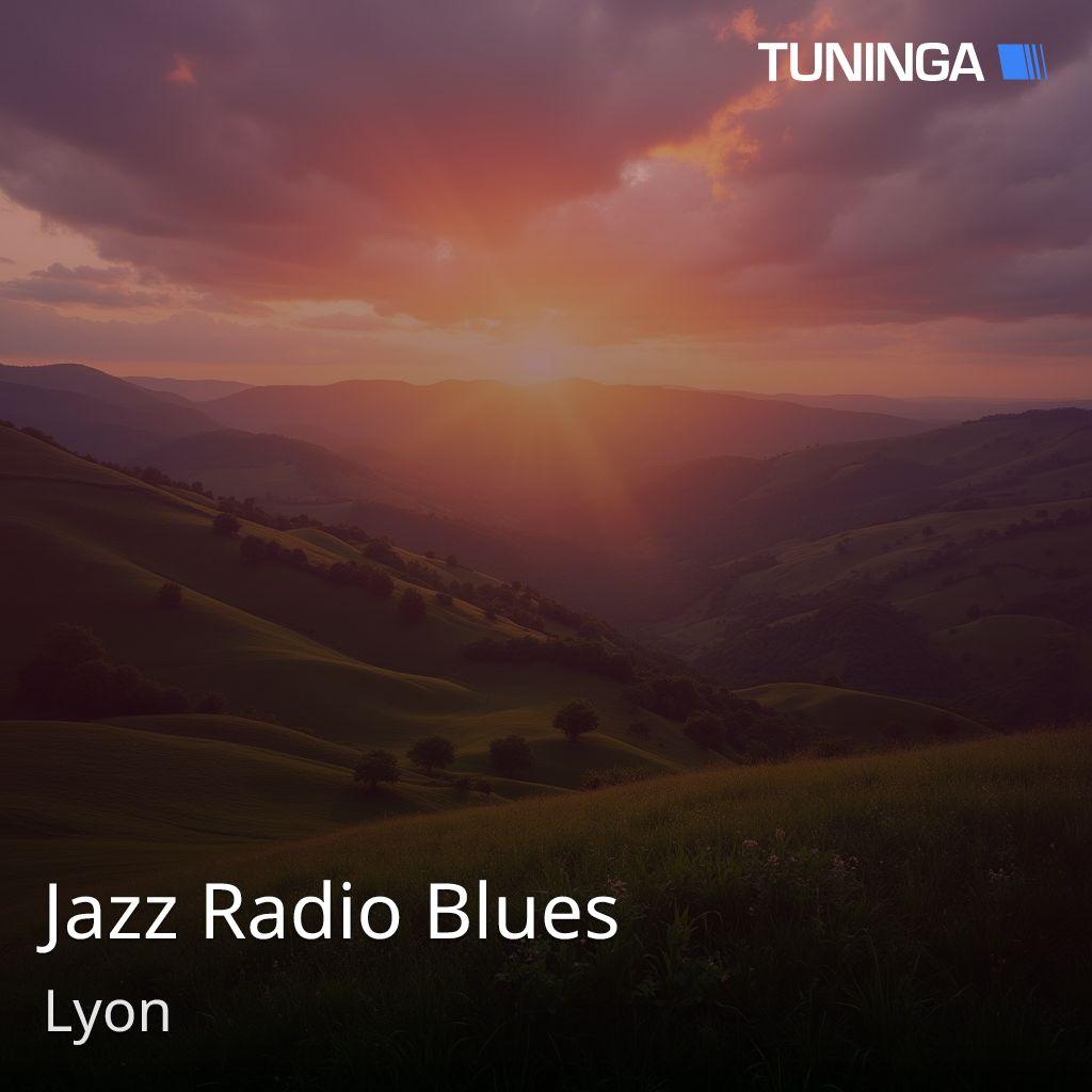 Jazz Radio Blues