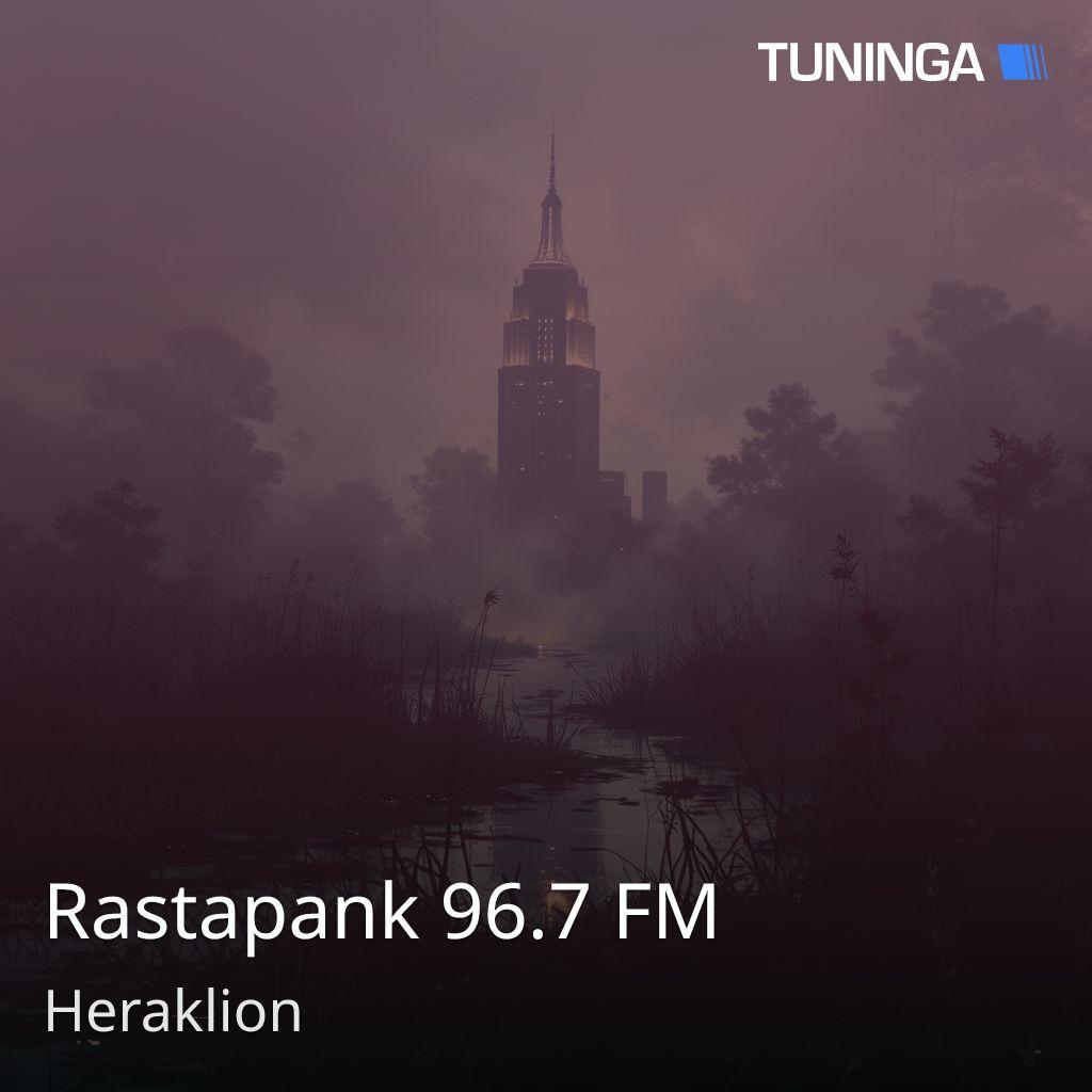 Rastapank 96.7 FM