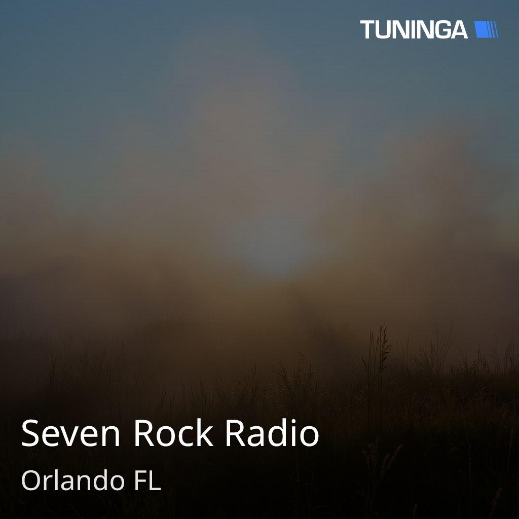 Seven Rock Radio