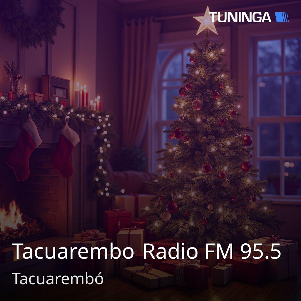 Tacuarembo Radio FM 95.5