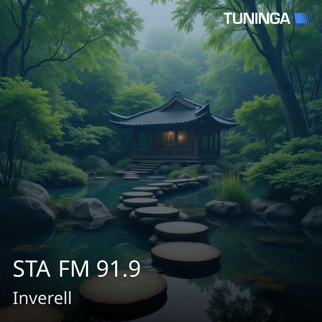 STA FM 91.9