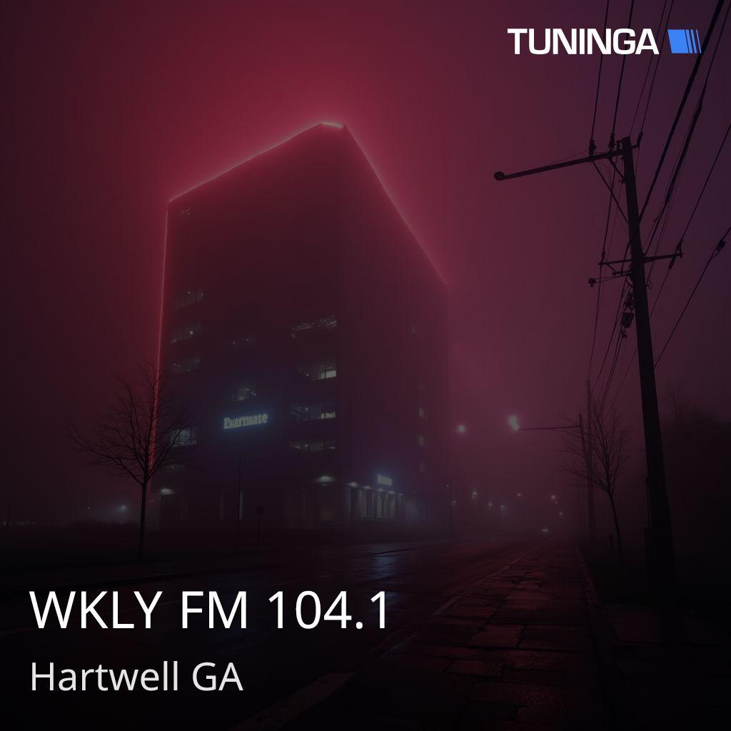 WKLY FM 104.1