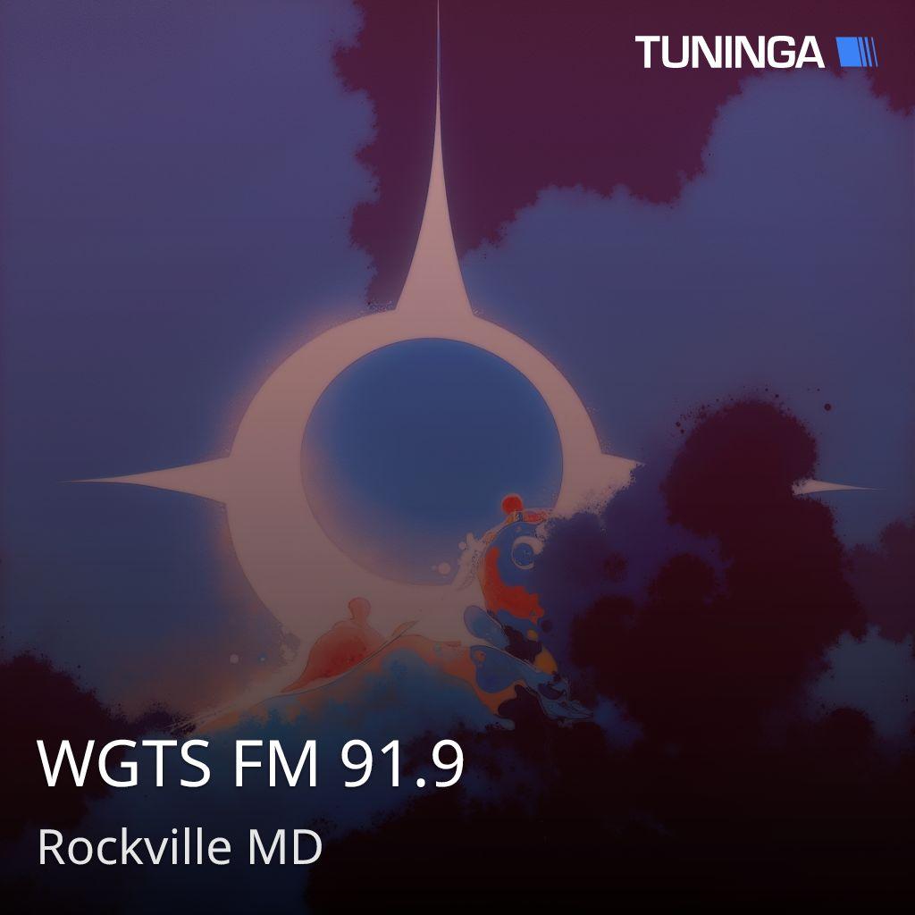 WGTS FM 91.9