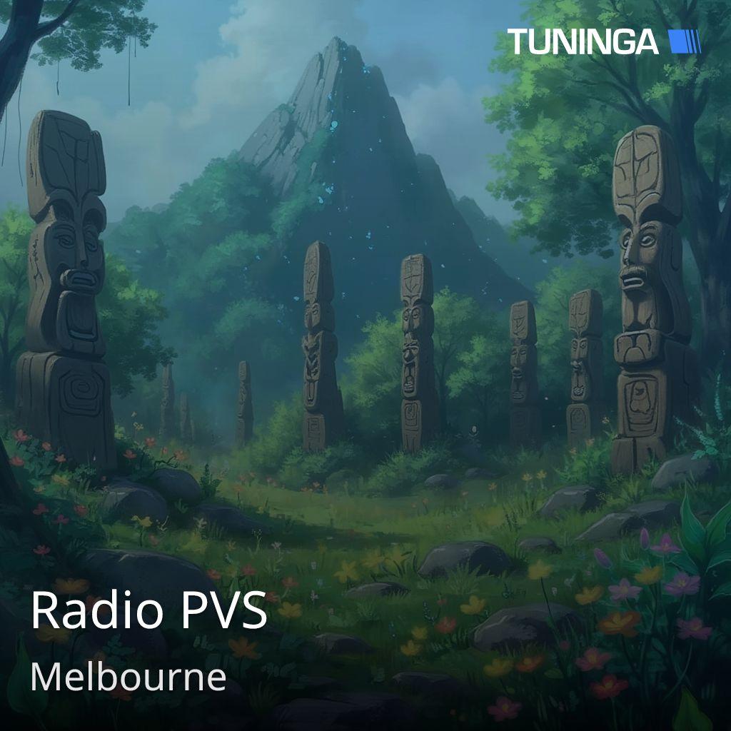Radio PVS