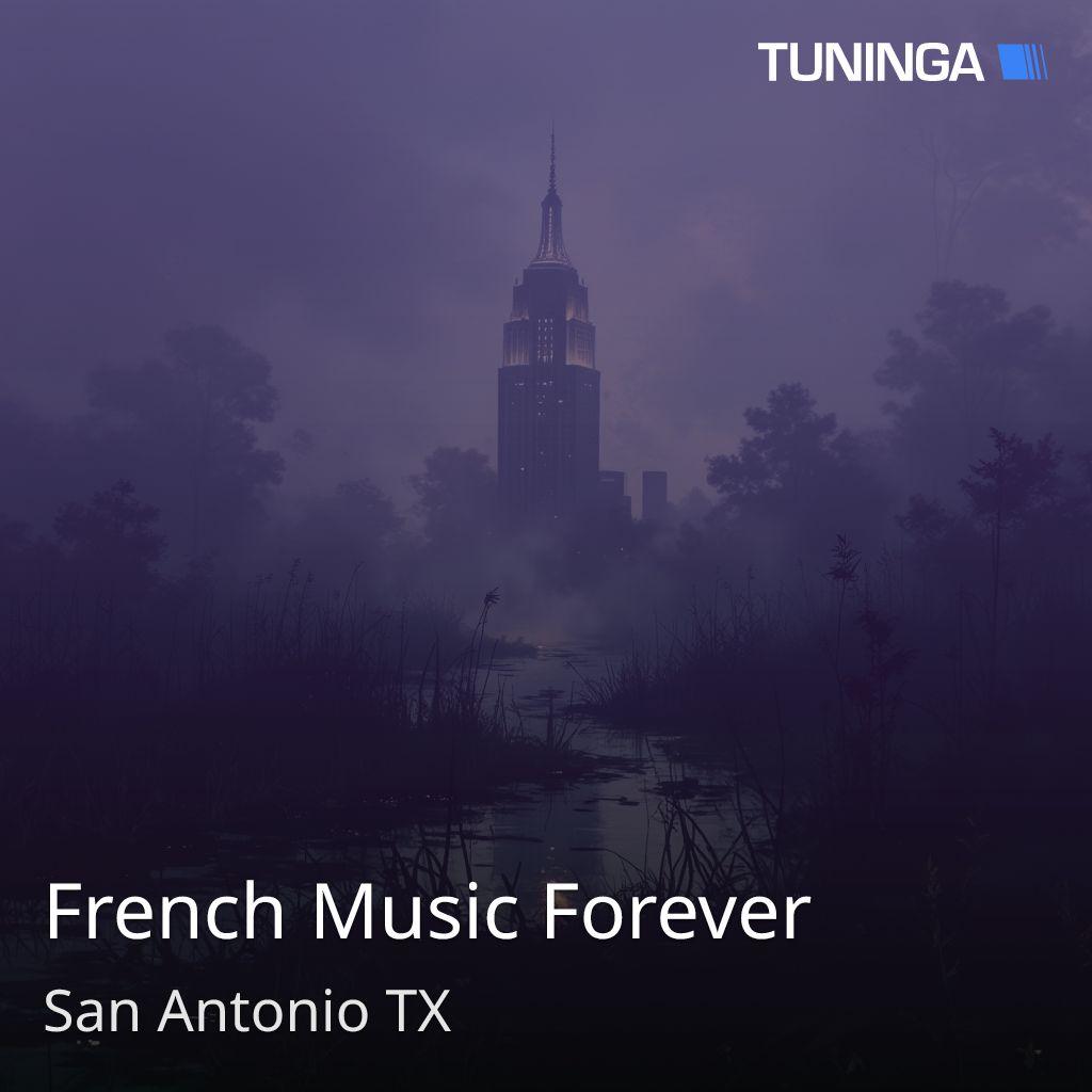 French Music Forever