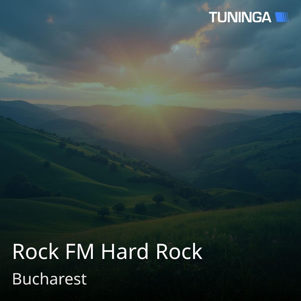 Rock FM Hard Rock