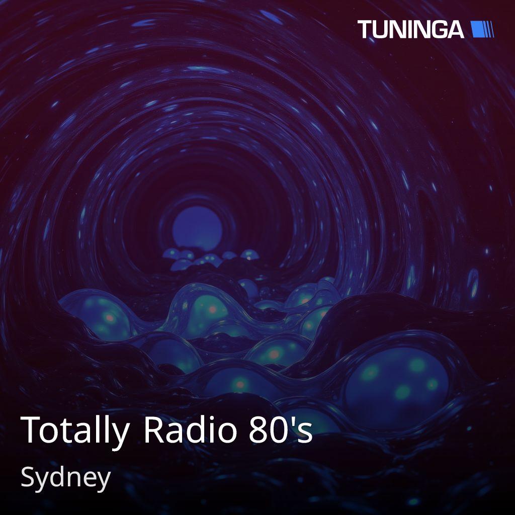 Totally Radio 80's