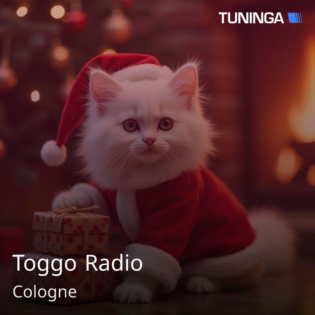 Toggo Radio