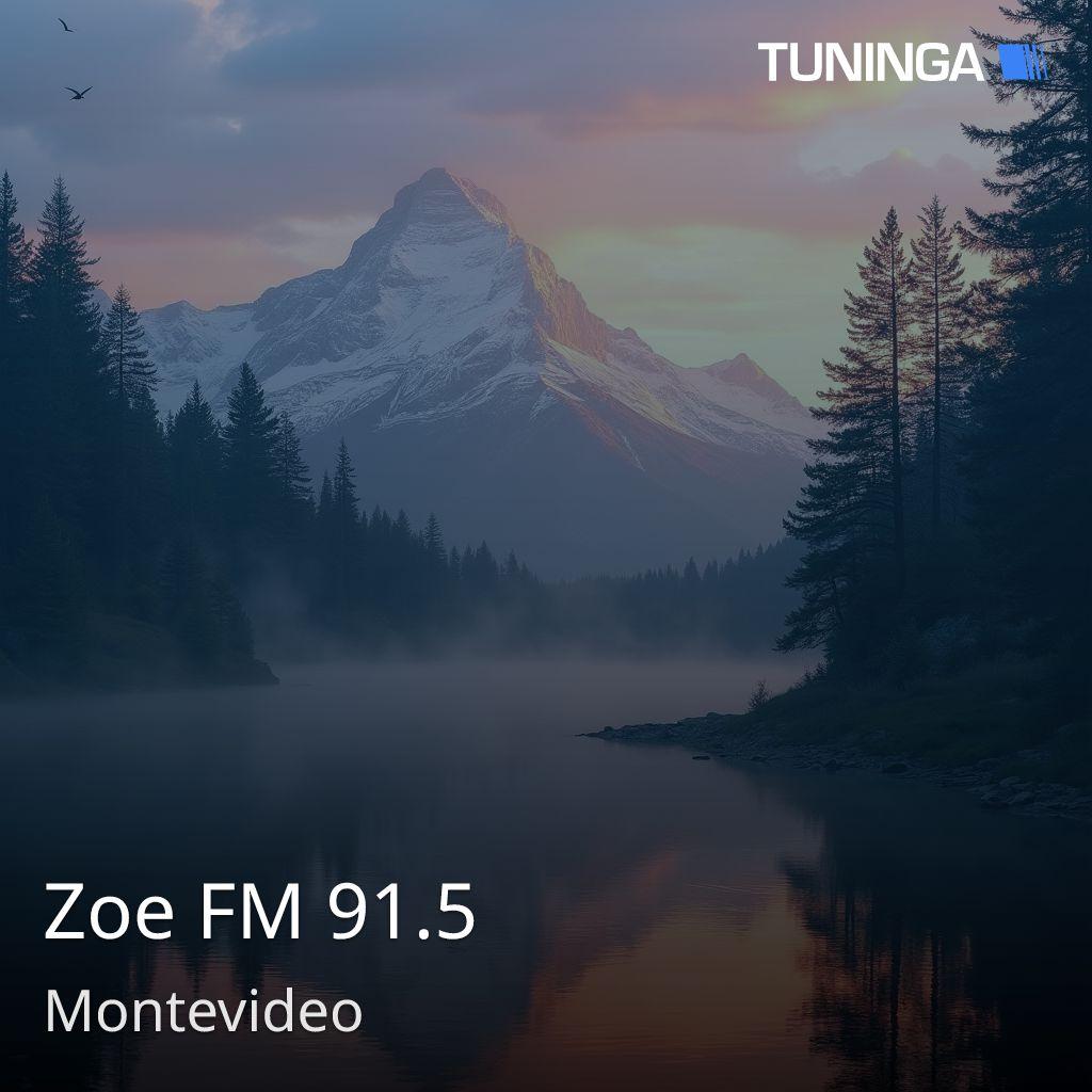 Zoe FM 91.5