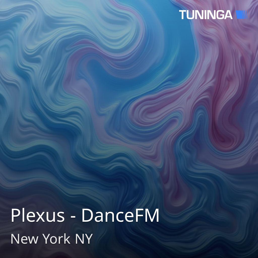 Plexus - DanceFM