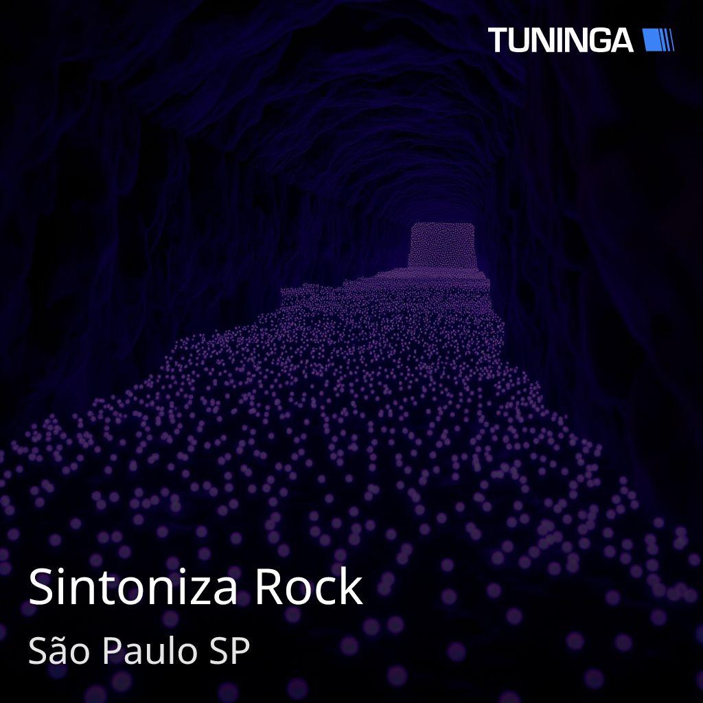 Sintoniza Rock