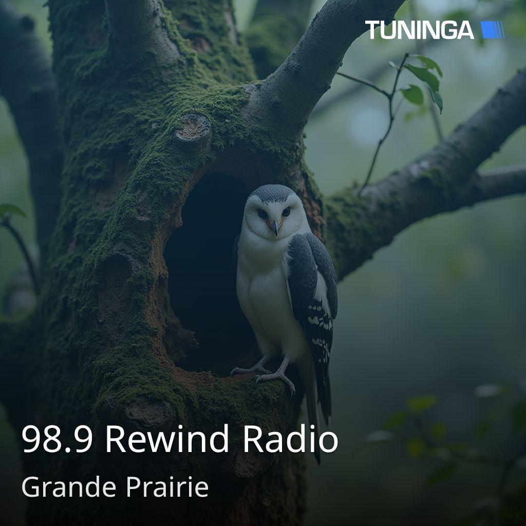 98.9 Rewind Radio