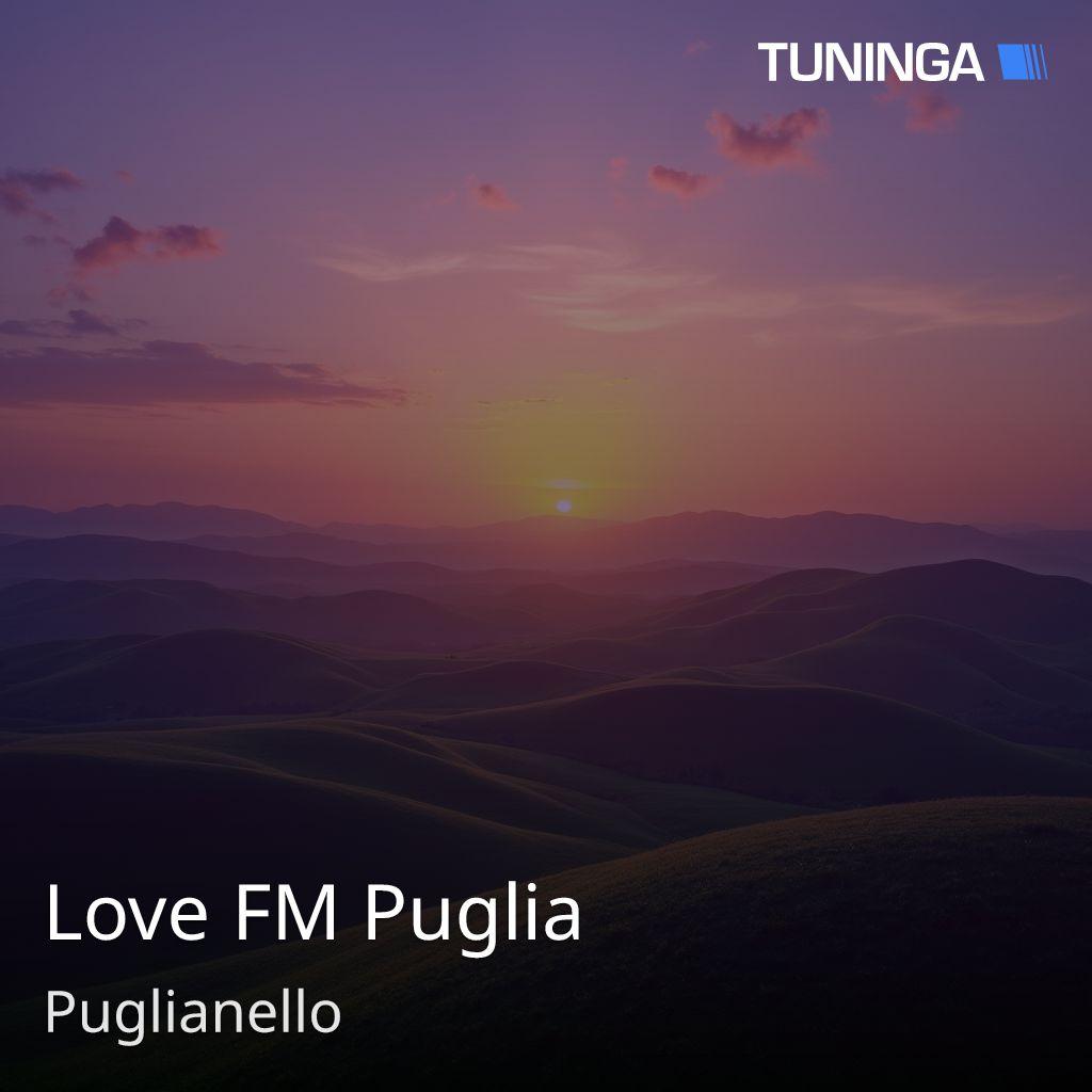 Love FM Puglia