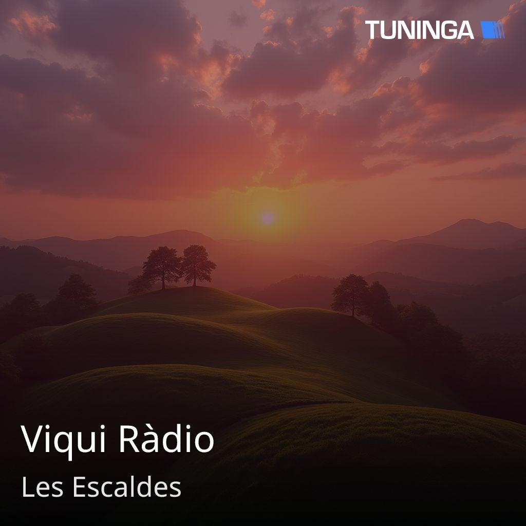 Viqui Ràdio