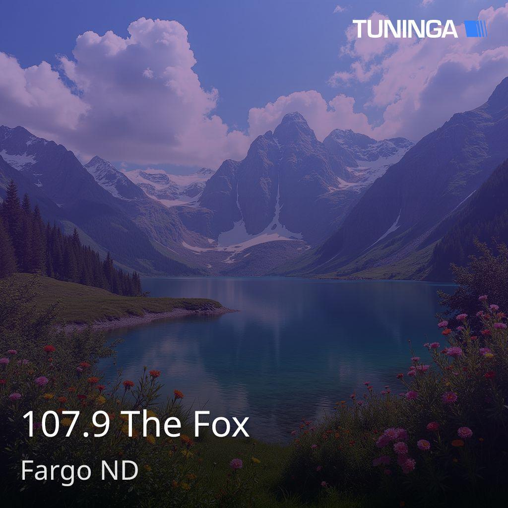 107.9 The Fox