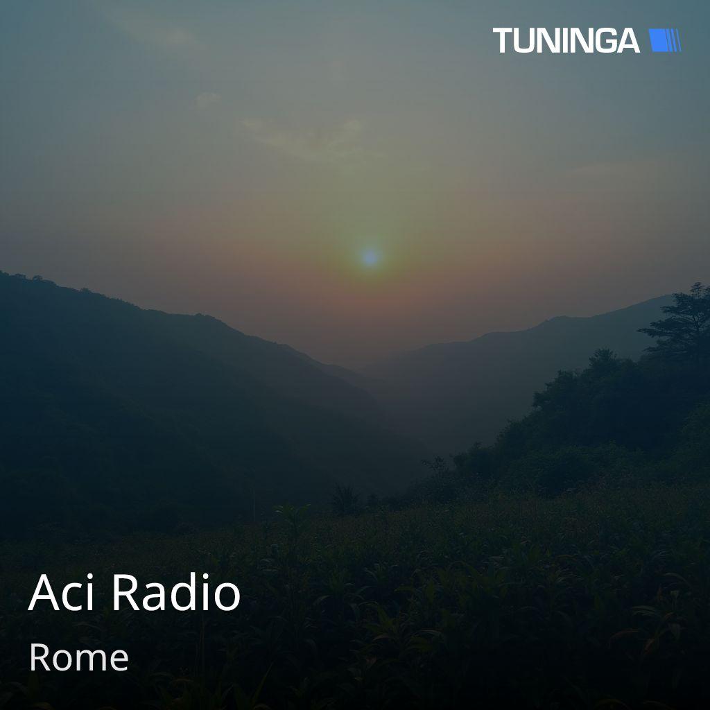 Aci Radio
