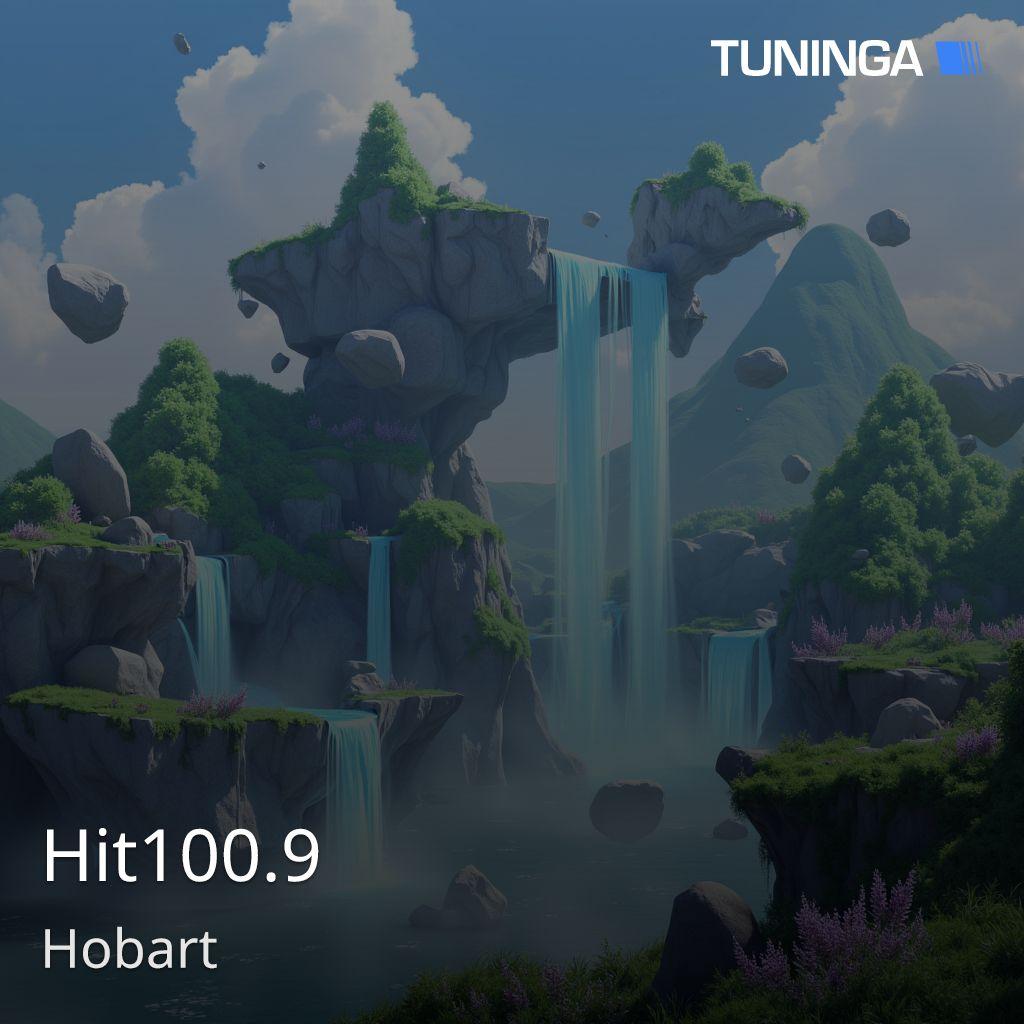 Hit100.9