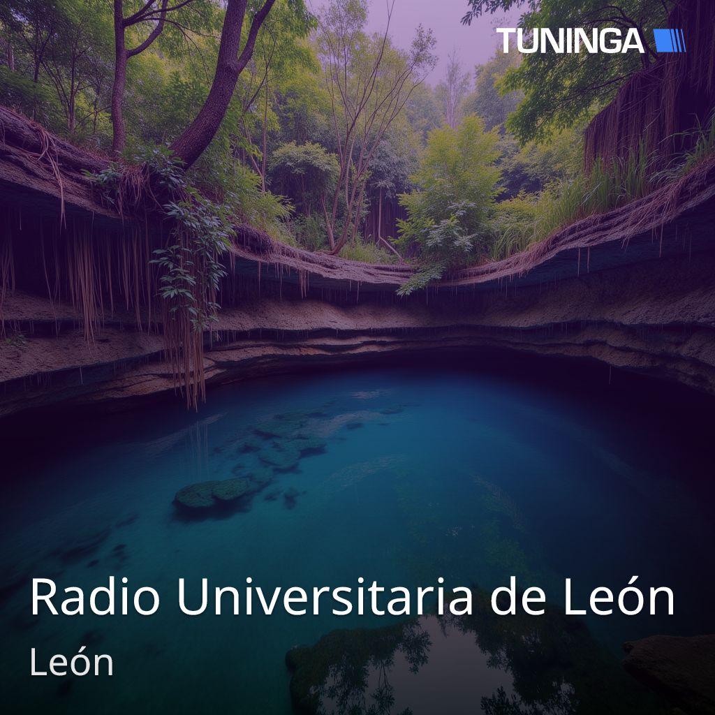 Radio Universitaria de León